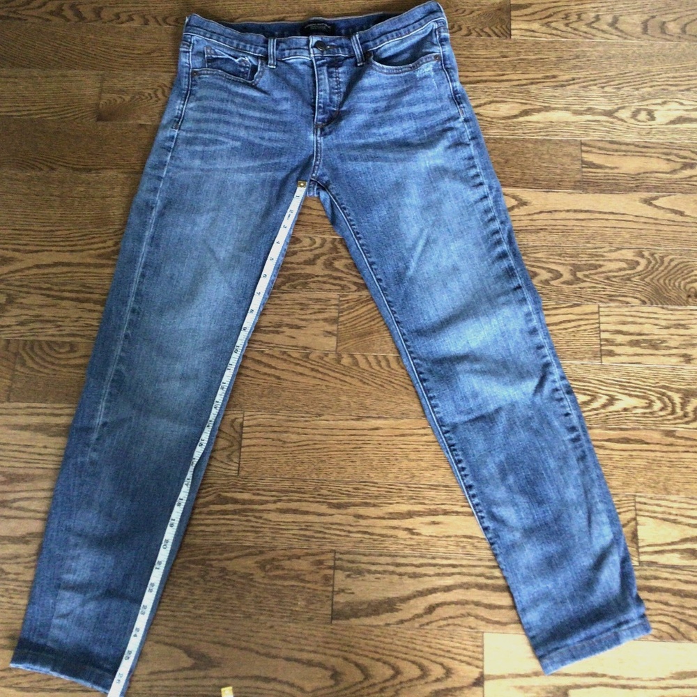Banana Republic Jeans